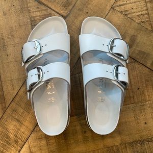 Birkenstock - Arizona Big Buckle Slide Sandal